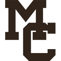 Mount Carmel High School Logo