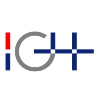 Institut IGH d.d. Logo