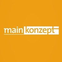 MainKonzept Logo