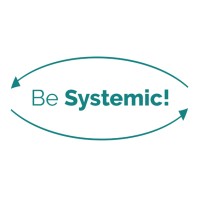 Be Systemic! Logo