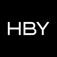 HOSTEDBY Logo