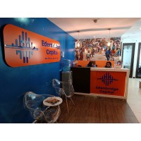 Edenbridge Capital Limited Logo