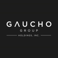 Gaucho Group Holdings, Inc. (NASDAQ: VINO) Logo