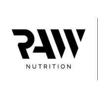 RAW Nutrition Logo