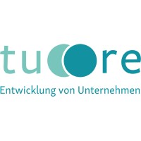 tucore GmbH Logo