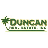 Duncan Real Estate Logo