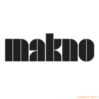 MAKNO Logo