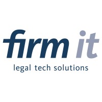 firm-it solutions Logo