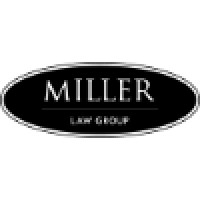 Miller Law Group Utah Logo