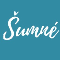 Šumné Logo