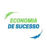 ECONOMIA DE SUCESSO EDUCAÇÃO FINANCEIRA Logo