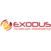 Exodus Technology Inc. Logo