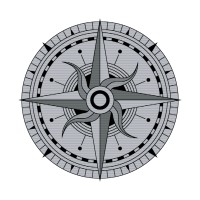 Libros del Punto Cardinal Logo