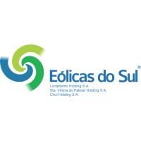 Eólicas do Sul Logo