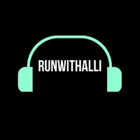 Runwithalli™️ Logo
