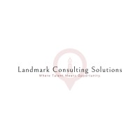 Landmark Consulting Solutions Logo