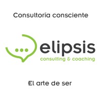 Elipsis Consulting & Coaching Logo