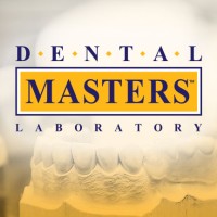 Dental Masters Laboratory Logo