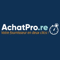AchatPro.re Logo