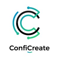 ConfiCreate Logo