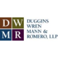 Duggins Wren Mann & Romero, LLP Logo