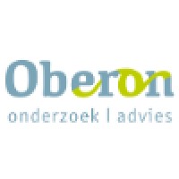 Oberon Onderzoek en Advies Logo