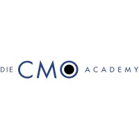 Die CMO Academy GmbH Logo