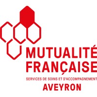 UDSMA - Mutualité Française Aveyron Logo