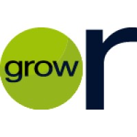 growr Logo