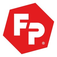 Fastenerpoint International B.V. Logo