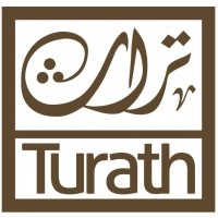 Turath Egypt Logo