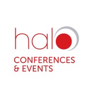 Halo Conferences & Events at Southampton Football Club Logo