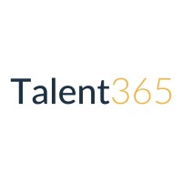 Talent365 Logo