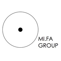 MI.FA GROUP Logo