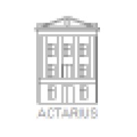 Actarius Grupa Logo