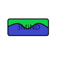 3 Mind AB Logo