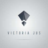 Victoria Jus Logo