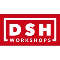 DSH Workshops Logo