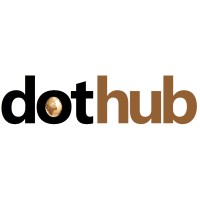 DotHub Limited Logo