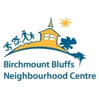 Birchmount Bluffs Neighbourhood Centre (BBNC) Logo