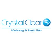 Crystal Clear Rx Logo