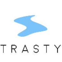 TRASTY GmbH Logo