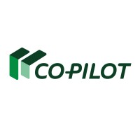 CO-Pilot Bygg & Projektledning AB Logo