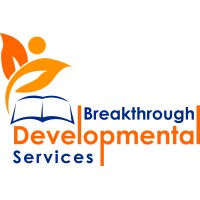 Breakthrough Developmental Services, LLC Logo