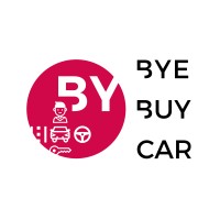 Bye Buy Car Logo
