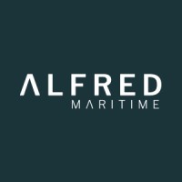 ALFRED Maritime GmbH Logo