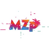 MZP Asia Logo