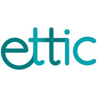 ETTIC - Intérim Social et Solidaire Logo