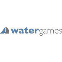 Watergames Logo