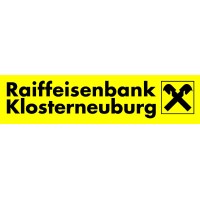 Raiffeisenbank Klosterneuburg Logo